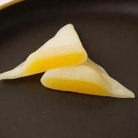 れもん餡入り生八ツ橋