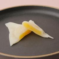 栗あん入り生八ツ橋