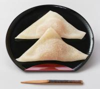 れもん餡入り生八ツ橋