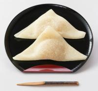 さつまいも餡入り生八ツ橋